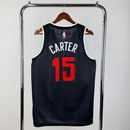 Regata NBA TORONTO 25/26 PRETA