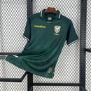 CAMISA DA SELEÇÃO DA BOLIVIA 25/26 VERDE