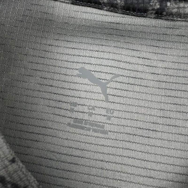 CAMISA DO MANCHESTER CITY 25/26 PRÉ-JOGO