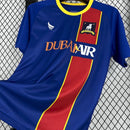 CAMISA DO AFC RICHMOND 25/26 AZUL