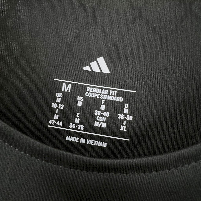 CAMISA DO ATLETICO MINEIRO 25/26 PRÉ-JOGO