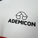 CAMISA DO SÃO PAULO 25/26 BRANCO