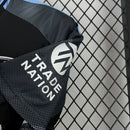 CAMISA DO ASTON VILLA 25/26 PRETA