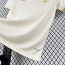 CAMISA DO FLAMENGO 25/26 BEGE