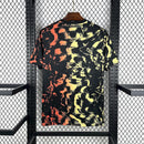 CAMISA DO NEW CASTLE 25/26 PRÉ-JOGO