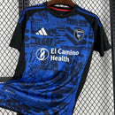 CAMISA DO SAN JOSE  25/26