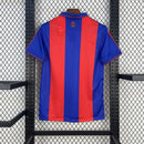 CAMISA DO SAN LORENZO 25/26 VERMELHA