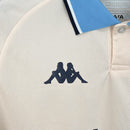 CAMISA DO RACING CLUB 25/26 BRANCA