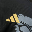 CAMISA DO ASTON VILLA 25/26 PRETA 01