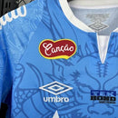 CAMISA DO SANTOS 25/26 AZUL