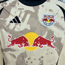 CAMISA DO NEW YORK CITY RED BUL 25/26