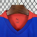 CAMISA DO BAHIA 25/26 AZUL SUPERMAN