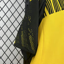 CAMISA DO BORUSSIA DORTMUND 25/26 AMARELA