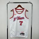 Regata NBA H-TOUN 25/26 BRANCA