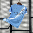 CAMISA DO MANCHESTER CITY 25/26 AZUL