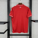 CAMISA DO NOTTINGHAM FOREST 25/26 VERMELHA