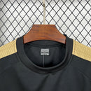 CAMISA DO VASCO 25/26 PRETO