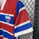 CAMISA DO FORTALEZA 25/26 TRICOLOR
