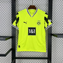 CAMISA DO BORUSSIA DORTMUND 25/26 ESPECIAL