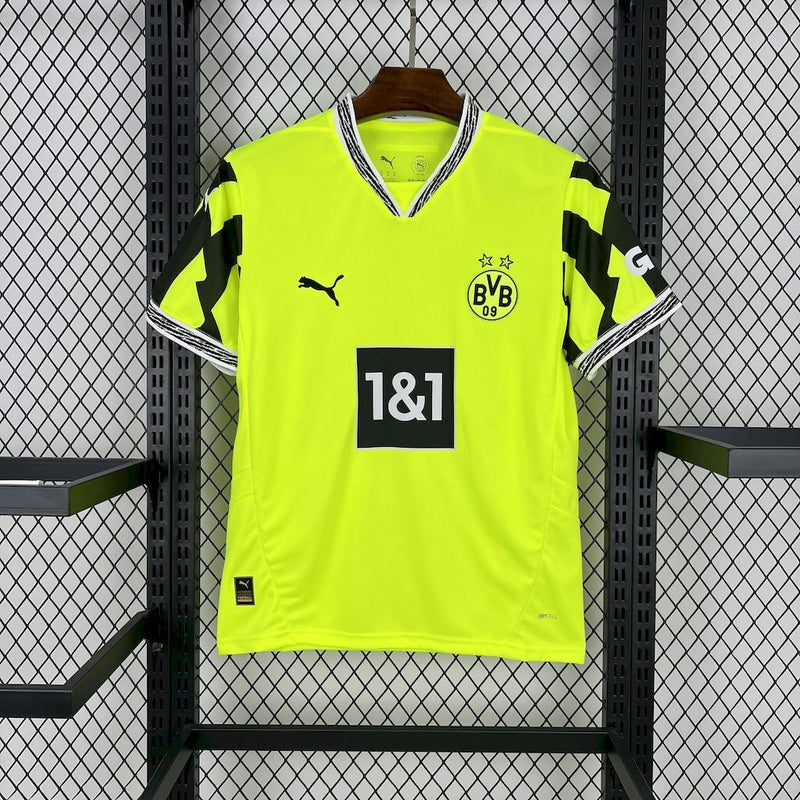 CAMISA DO BORUSSIA DORTMUND 25/26 ESPECIAL