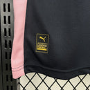 CAMISA DA PALERMO FC 25/26 PRETA
