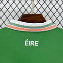 CAMISA DA SELEÇÃO DA IRLANDA DO NORTE  25/26 VERDE