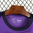 CAMISA DO CORINTHIANS 25/26 ROXO TREINO