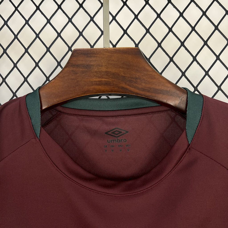 CAMISA DO FLUMINENSE 25/26