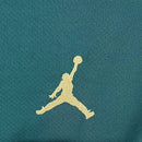 CAMISA DO LIVERPOOL 25/26 VERDE