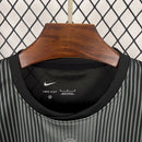 CAMISA DO CORINTHIANS 25/26 PRETO GOLEIRO