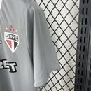CAMISA DO SÃO PAULO 25/26 GOLEIRO