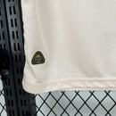 CAMISA DO RACING CLUB 25/26 BRANCA