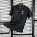 CAMISA DO TOTTENHAM 25/26 PRETA