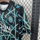 CAMISA PRÉ-JOGO DA INTER DE MILAN  25/26