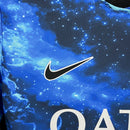 CAMISA DO PSG 25/26 BLUE SKY AND WHITE