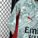 CAMISA DO MILAN 25/26
