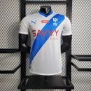 CAMISA VERSÃO JOGADOR DO AL HILAL 23/24 BRANCO