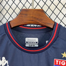 CAMISA DO ATLETICO TIGRE 25/26