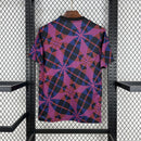 CAMISA DO OLYMPIQUE LYONNAIS 25/26 PRÉ-JOGO