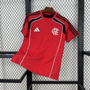 CAMISA DO FLAMENGO 25/26