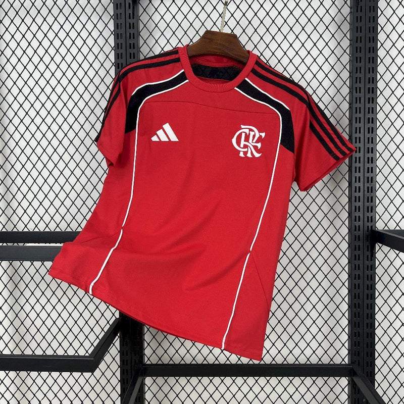 CAMISA DO FLAMENGO 25/26