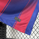 CAMISA DO BARCELONA 25/26 AZUL