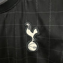 CAMISA DO TOTTENHAM 25/26 PRETA