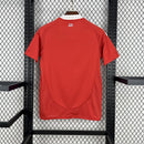 CAMISA DO INTERNACIONAL 25/26 VERMELHO