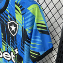 CAMISA DO BOTAFOGO  25/26 GOLEIRO