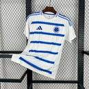 CAMISA DO CRUZEIRO 25/26 BRANCA