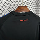 CAMISA DO SAN JOSE  25/26