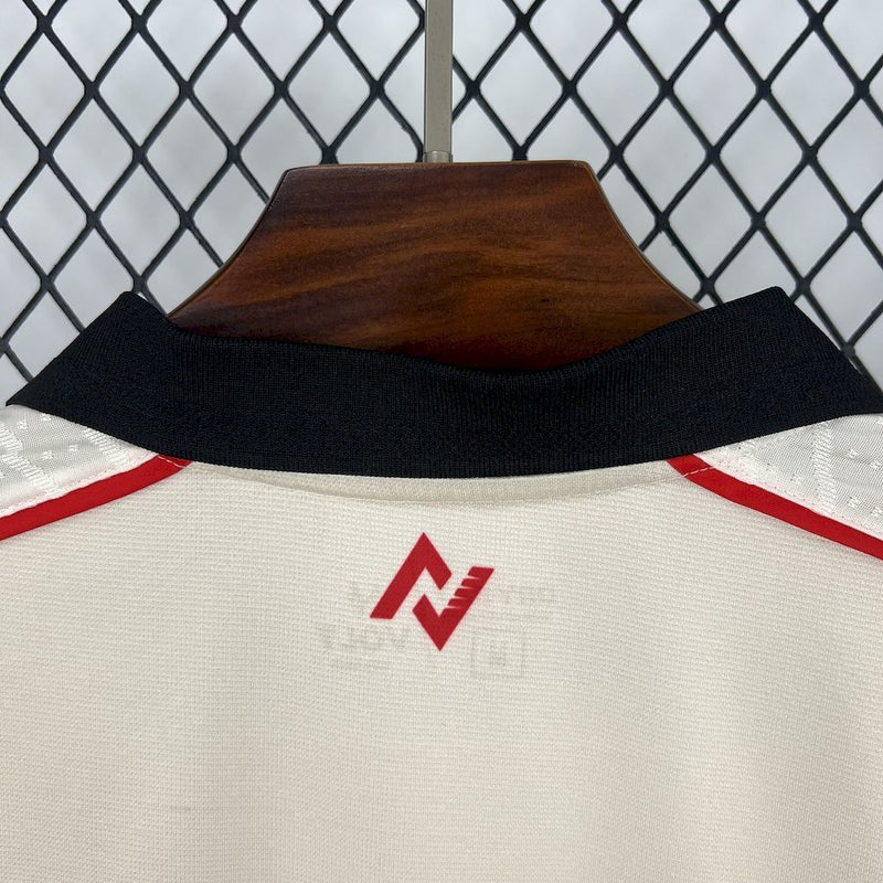 CAMISA DO VITORIA 25/26 GOLEIRO