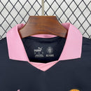 CAMISA DA PALERMO FC 25/26 PRETA
