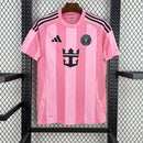 CAMISA DO INTER MIAMI 25/26 ROSA